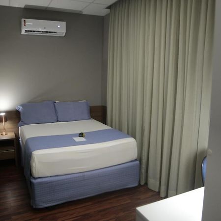 טרזינה Jockey Class Hotel מראה חיצוני תמונה