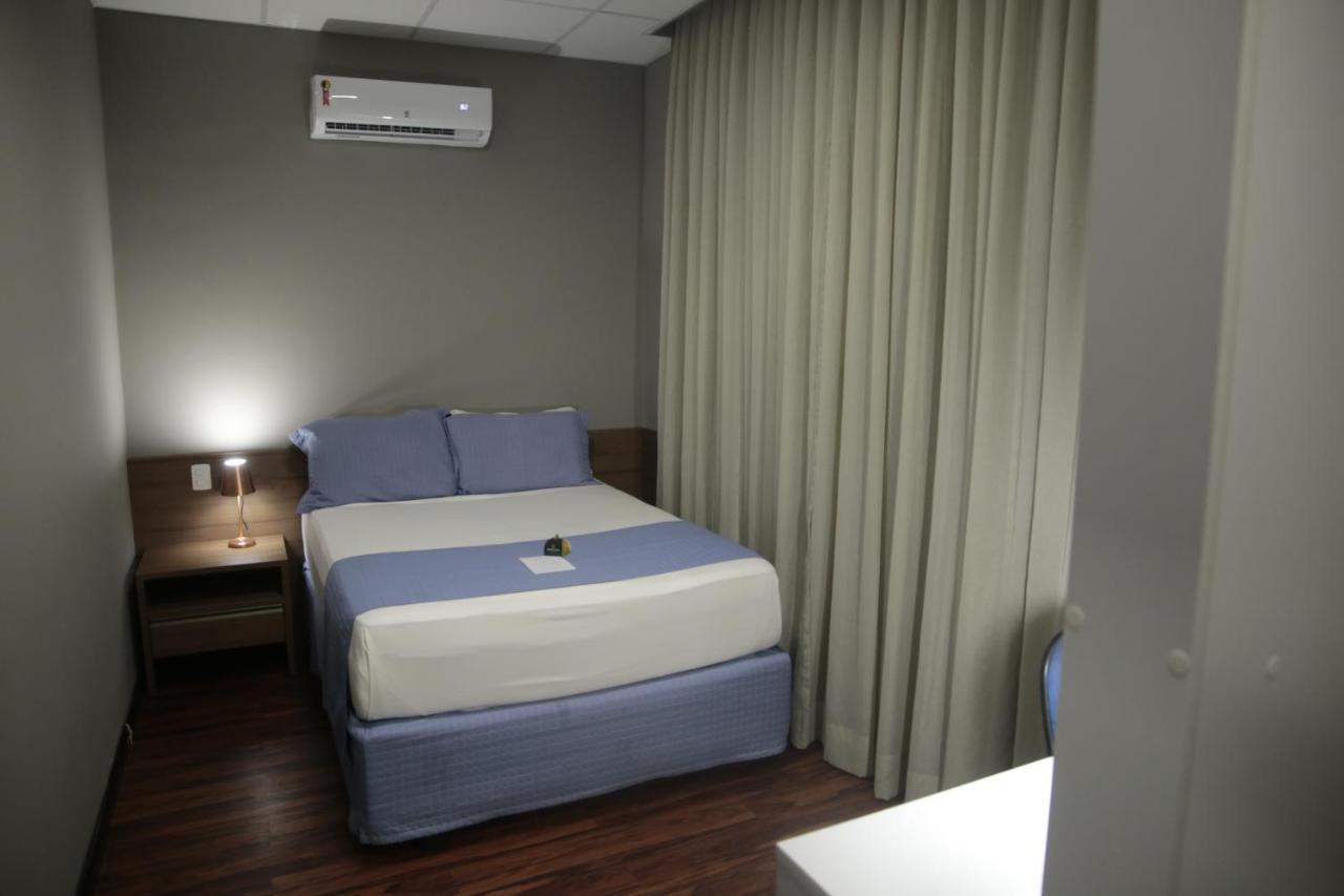 טרזינה Jockey Class Hotel מראה חיצוני תמונה
