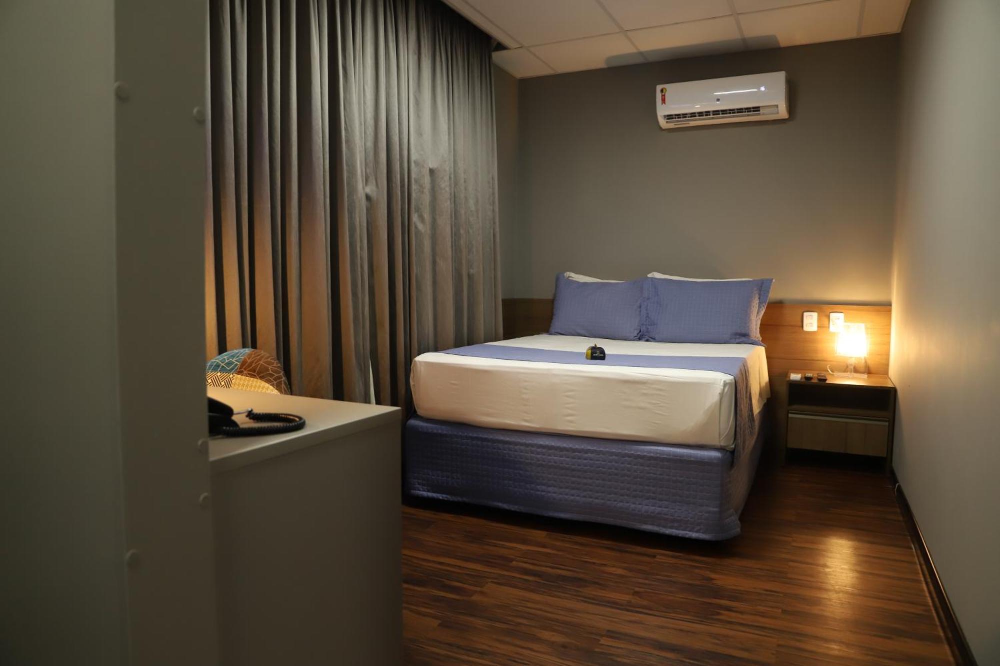 טרזינה Jockey Class Hotel מראה חיצוני תמונה
