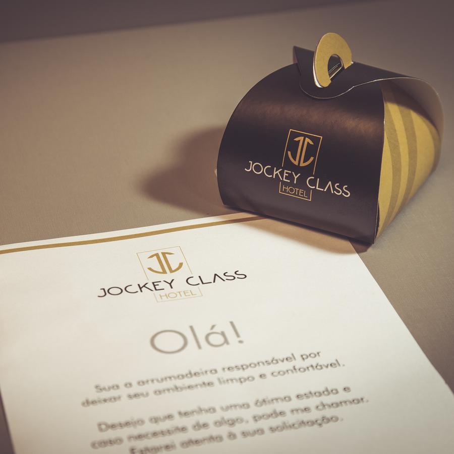 טרזינה Jockey Class Hotel מראה חיצוני תמונה