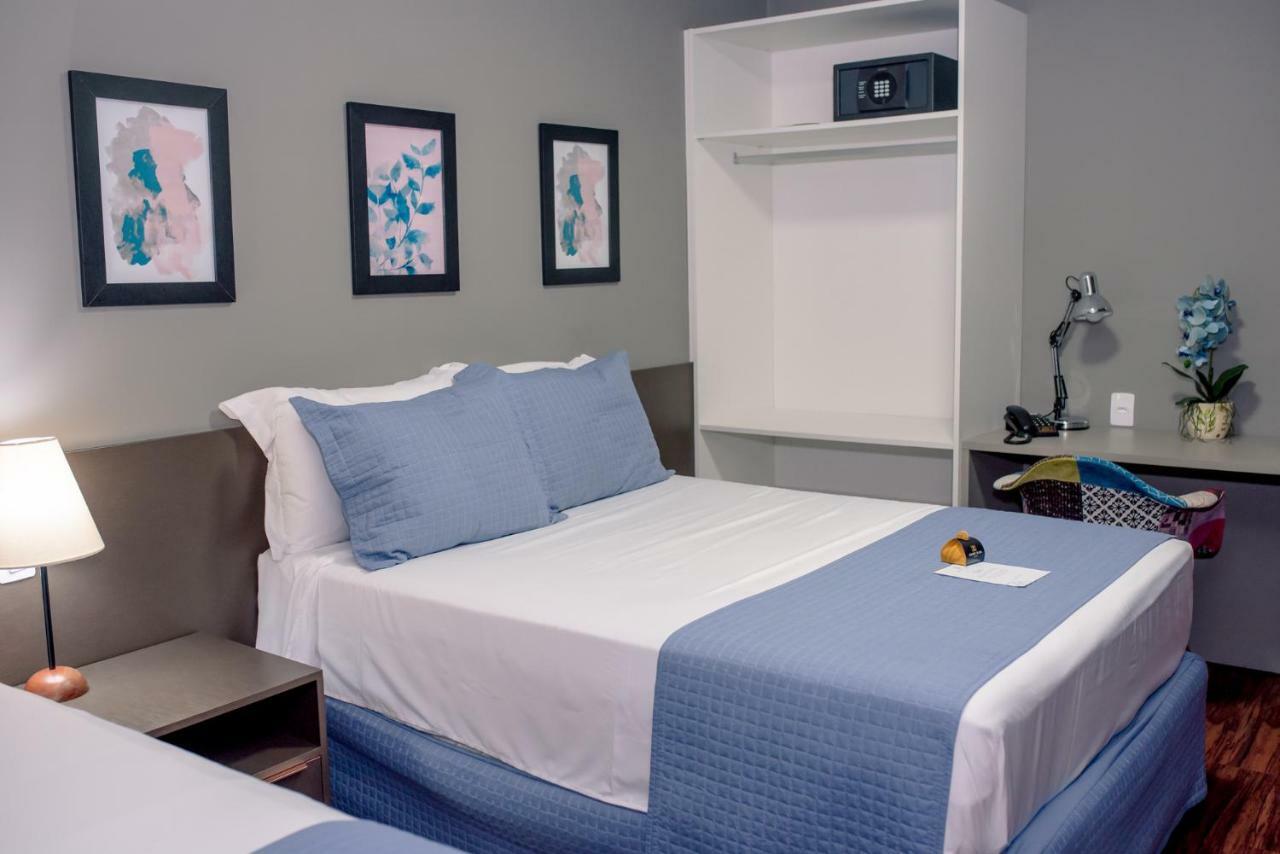 טרזינה Jockey Class Hotel מראה חיצוני תמונה