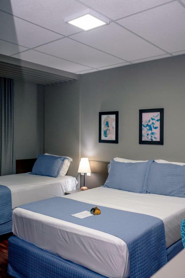 טרזינה Jockey Class Hotel מראה חיצוני תמונה
