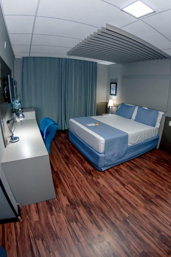 טרזינה Jockey Class Hotel מראה חיצוני תמונה